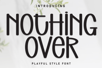 Creative Font Pairing Ideas for Your Design Projects