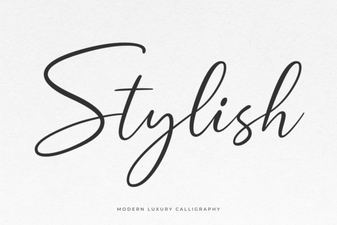 Font Ideas for Stylish Web Designs